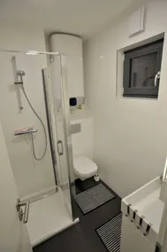 Apartment 2 - FREE Ride cabins - Image 3