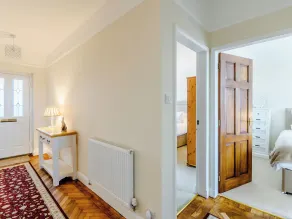 Alojamiento de 2 habitaciones en Lenton, near Grantham - Image 5
