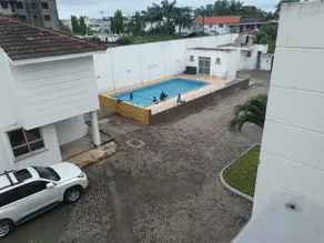 2 Bedroom Beachfront Nyali - Image 4