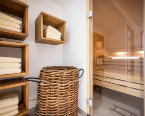 Strandburg Juist Apartment 208 - Schwimmbad und Sauna kostenfrei - Image 3