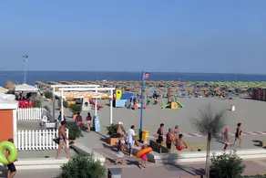 Appartement de vacances avec climatisation - Image 2