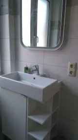 Casa de férias até 25 pessoas, sala de jantar comum na casa, terraço e jardim - Image 4