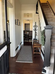 The Inn at 210 - Comfortable and clean historic home - Image 2