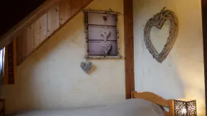 Old freestone farm built in 1880 in the middle of Alsace and nature - Image 3
