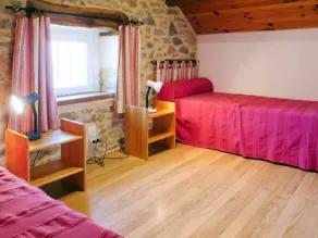Splendida villa indipendente per 5 persone con A/C, piscina privata, TV, terrazza e vista panoramica - Image 5