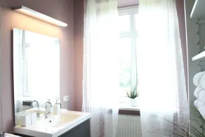 Lägenhet i herrgården nära Ludwigslust Redefin Schwerin - Image 3