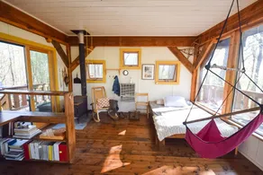 Mokki: Hovland Hut i Hovland, MN - Image 5