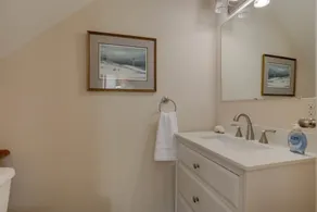 Adorable Chesapeake Bay Beach Cottage A Just 1 Block from the Sand! - Image 2