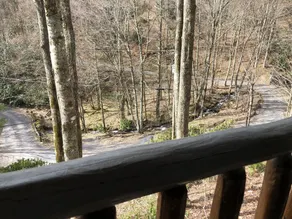 Maggie Valley Cabin in the Western North Carolina Mountains. So much to do here! - Image 3