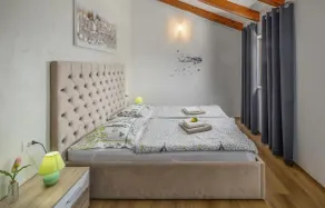 Beautiful home in Bale - Image 4