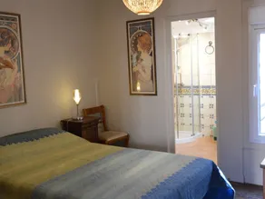 Maison vigneronne rénovée avec charme à Loupian - Image 4