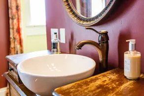 Gather at Whispering Pines Private Farmhouse • Hot Tub • Sleeps 16 - Image 5
