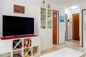 Appartamento \"Can Maryel\" con vista montagna e balcone - Image 3