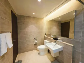Haeundae W Residence Hotel - Image 4