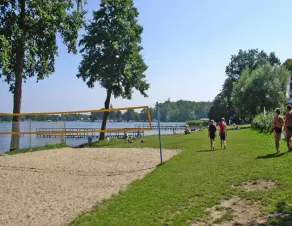 Ferienwohnungen am Mirower See, Mirow - Image 2