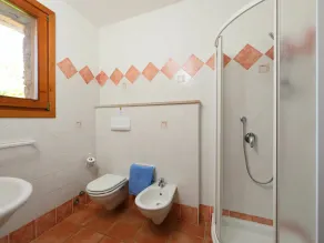 Belle maison de vacances privée pour 12 personnes avec piscine privée, WIFI, TV et animaux admis - Image 4