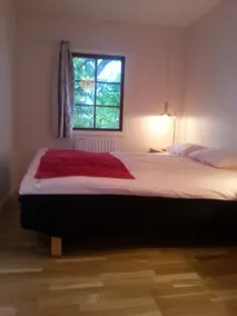Maison familiale avec front de mer rénovée, bateau, Wifi et électricité inclus. pêche - Image 3