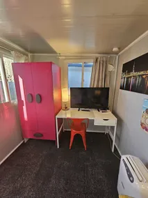 waterview Room and cabin - Image 3