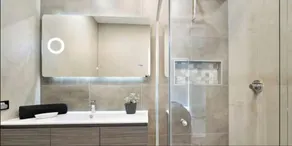 Brand new 5 star category home at RedHead beach - Image 4