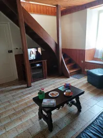 Gîte Nouguè de bach, a small 2-star Béarnaise house - Image 2