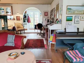 4 Person Holiday Home in Svendborg - Image 4