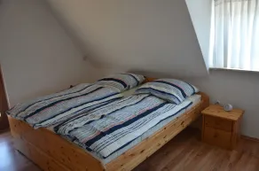 Apartment ~ 110m² in the 1st and 2nd Floor in the beautiful Main Valley, large garden - Image 3