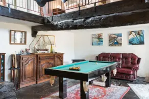 Manoir De Kervegat - Seven Bedroom Castle, Sleeps 15 - Image 3