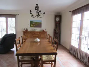 Villa full foot with swimming pool - Image 3