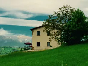 villa with the best location and view in all fermo - Image 5