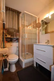 Résidence La Sapiniere - Appartement 5 personnes proche des pistes de l'Espace Diamant MAE-7454 - Image 2