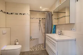 Apartamento 'Ferienwohnung Tannenblick' con vistas a la montaña, jardín compartido y Wi-Fi - Image 3