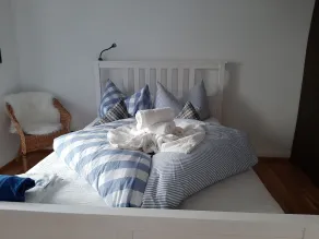 Familienferienwohnung Bergwelten - Image 3