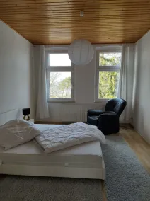 Large vacation apartment with the sound of the sea (pet-friendly) - Image 5