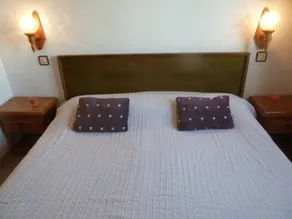 285-Appartement en première ligne de plage avec parking privé - Image 3