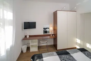 SILVANER vacation apartment in the Königshof Freyburg (Unstrut) - Image 5