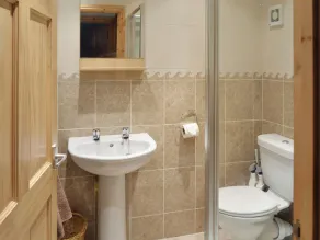 2 bedroom accommodation in Tregeseal, near St Just - Image 2