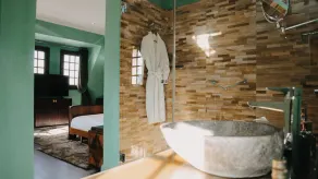 Villa Soraya Lodge & Spa - Image 2
