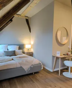 Hotel Landhaus Plus Lüneburg - Image 3