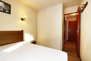 Appartement T2 Albane Vars - Image 4