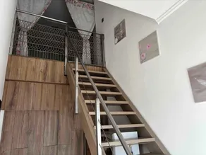 Apartamento de vacaciones con piscina exterior y balcón - Image 2