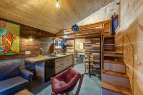 La Casa De Madera- \"The wood house\" - Image 4