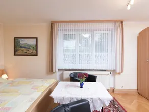 Holiday Homes for two People, With a Swimming Pool, in the Ore Mountains - Image 5