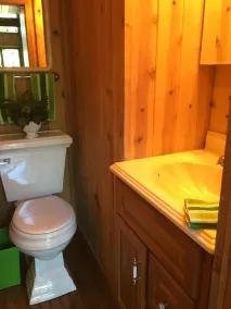 Chalet-by-the-Sea - Image 2