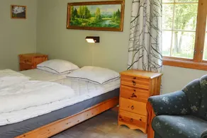 4 person holiday home in Oldedalen-By Traum - Image 3