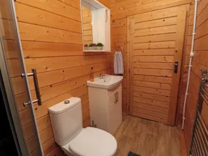 Snape Castle Garden Lodge - Image 3