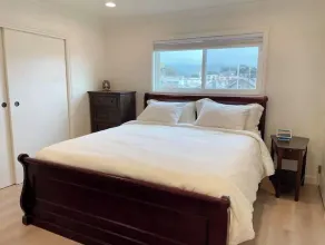 New Coastal Home🐠 Steps to pier🐢 16mins to SFO✈️ - Image 3