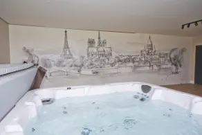 Vacation Rental with a Pool Near Disneyland Paris - Image 3