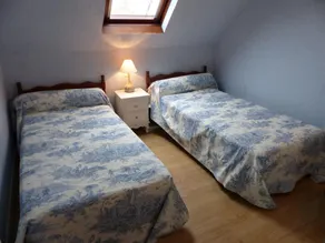 House with garden, family-friendly, in Bransat - Image 4