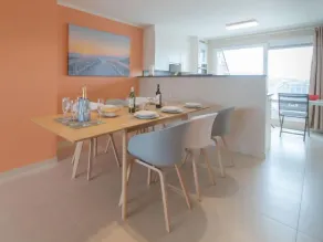 Apartment Paul's parklane with balcony by Interhome - Image 5