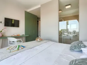 Villa i Umag med 4 sovrum som kan rymma 8 - Image 4